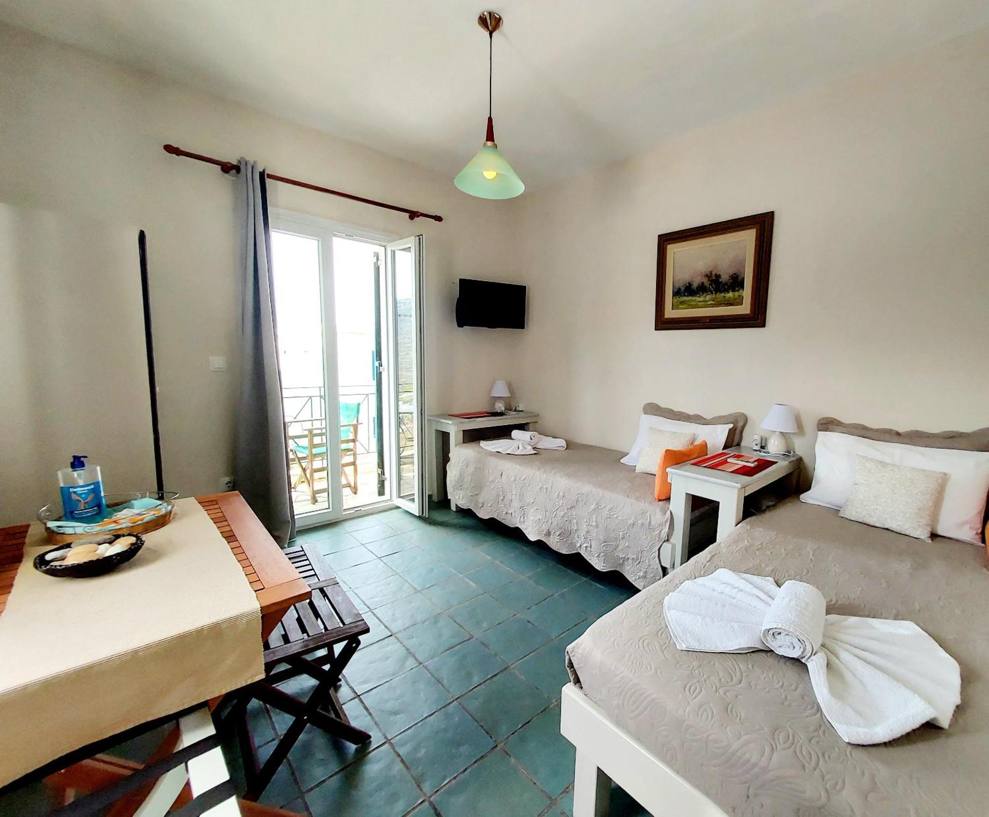 Kypri Apartments Kipri  Rom bilde