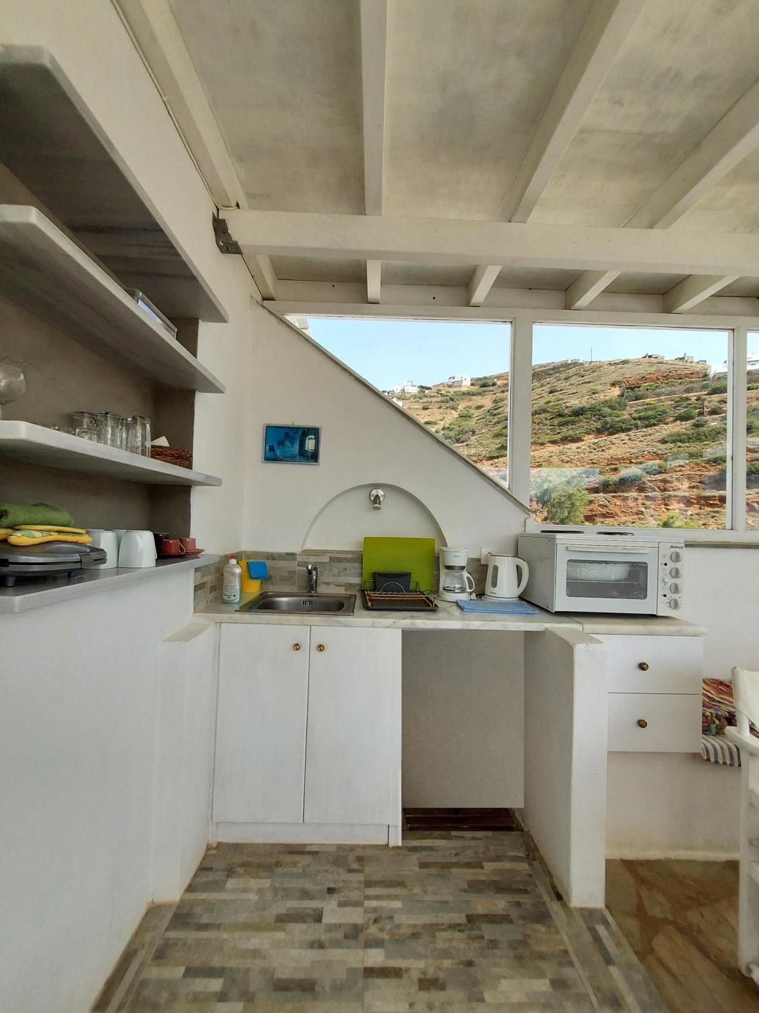 Kypri Apartments Kipri  Rom bilde