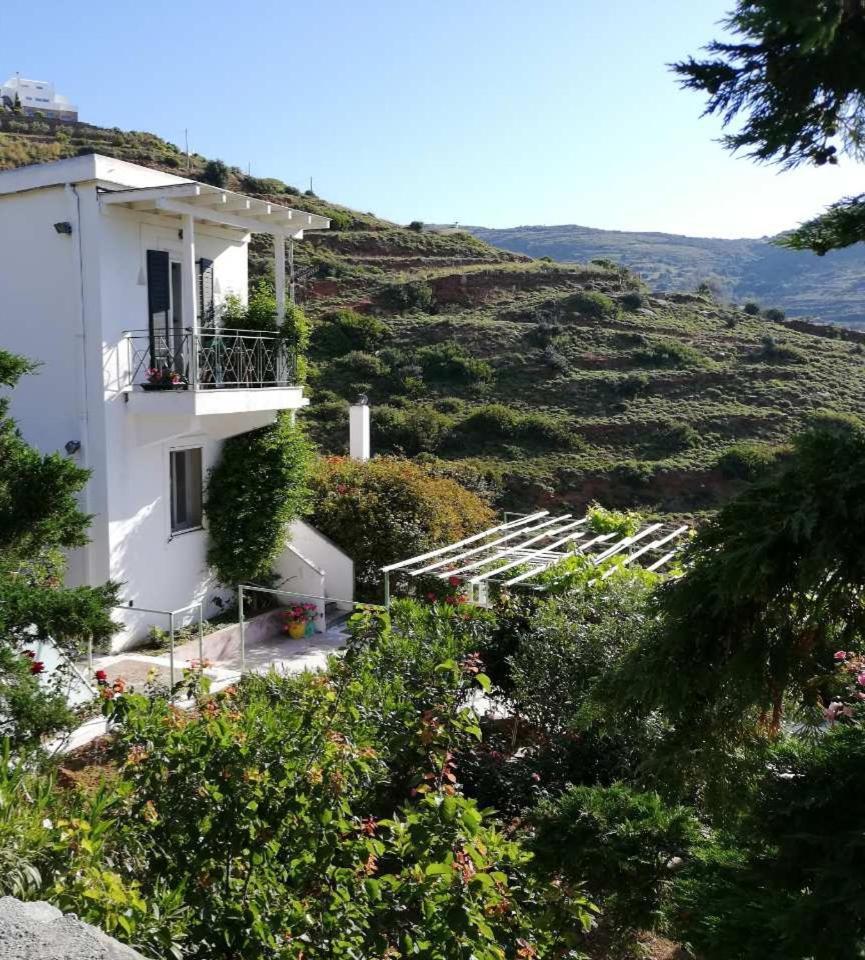 Kypri Apartments Kipri  Rom bilde