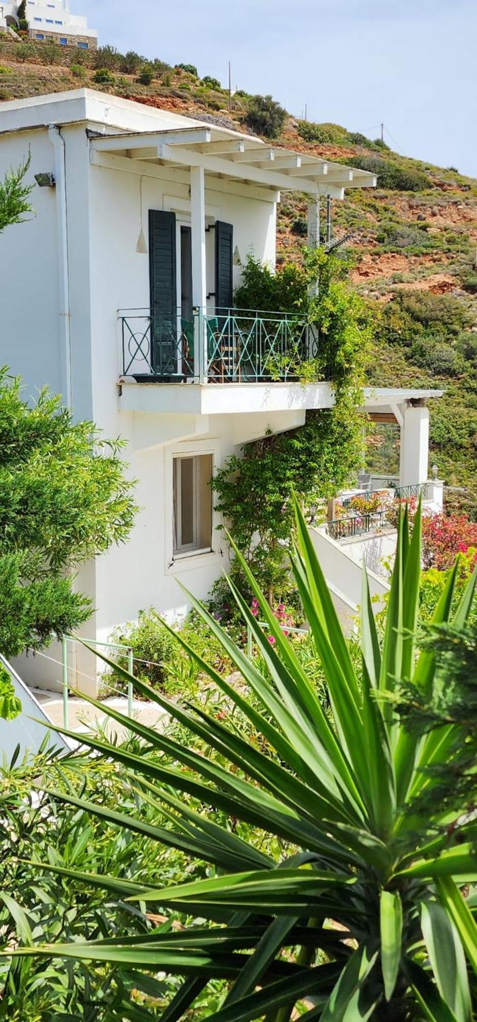 Kypri Apartments Kipri  Rom bilde